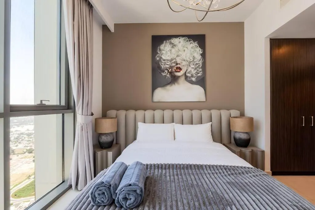 Apartment Downtown Views - Direct Access To Mall - 2Bdr 50Th Floor Dubai United Arab Emirates