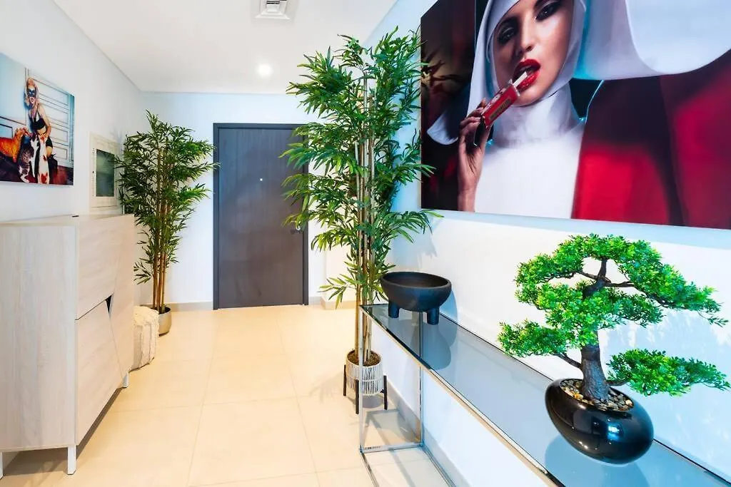 Downtown Views - Direct Access To Mall - 2Bdr 50Th Floor Dubai