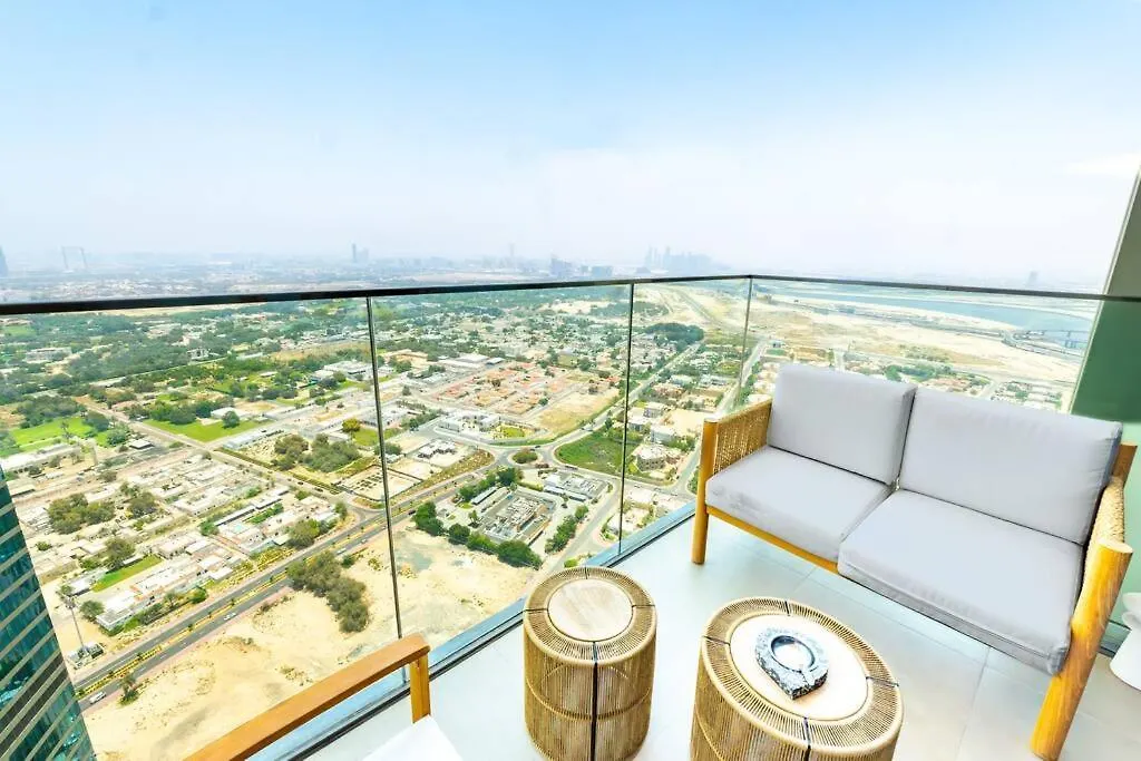 Apartment Downtown Views - Direct Access To Mall - 2Bdr 50Th Floor Dubai United Arab Emirates