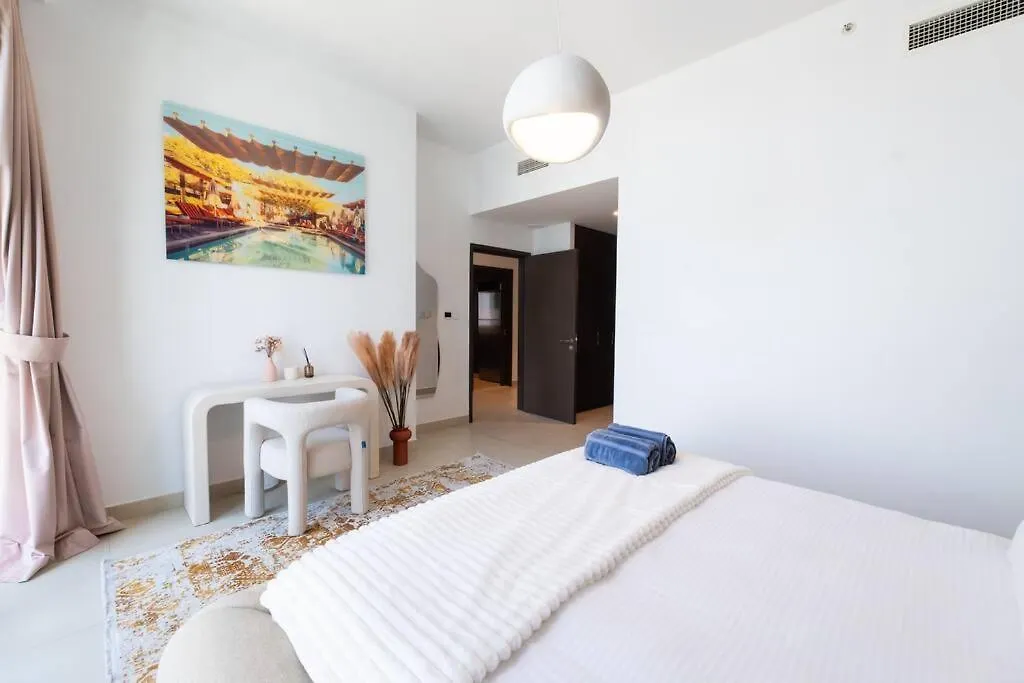 Appartamento Downtown Views - Direct Access To Mall - 2Bdr 50Th Floor Dubai Emirati Arabi Uniti