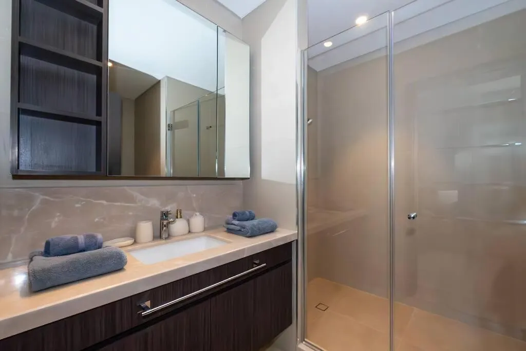 Downtown Views - Direct Access To Mall - 2Bdr 50Th Floor Dubai United Arab Emirates