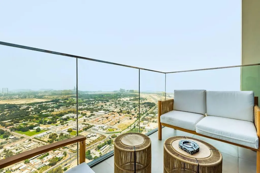 Apartment Downtown Views - Direct Access To Mall - 2Bdr 50Th Floor Dubai